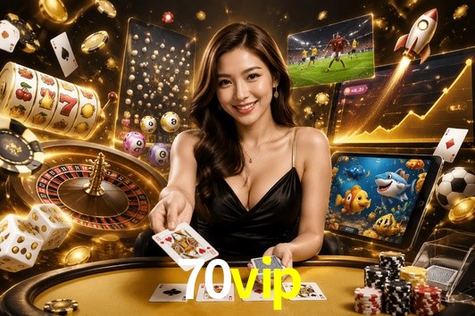 Flash Promotion 70vip