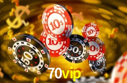 Casino Ao Vivo 70vip