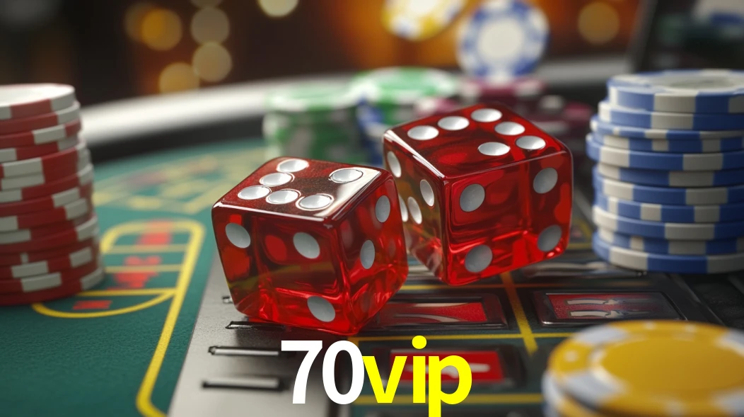 Welcome Bonus 70vip