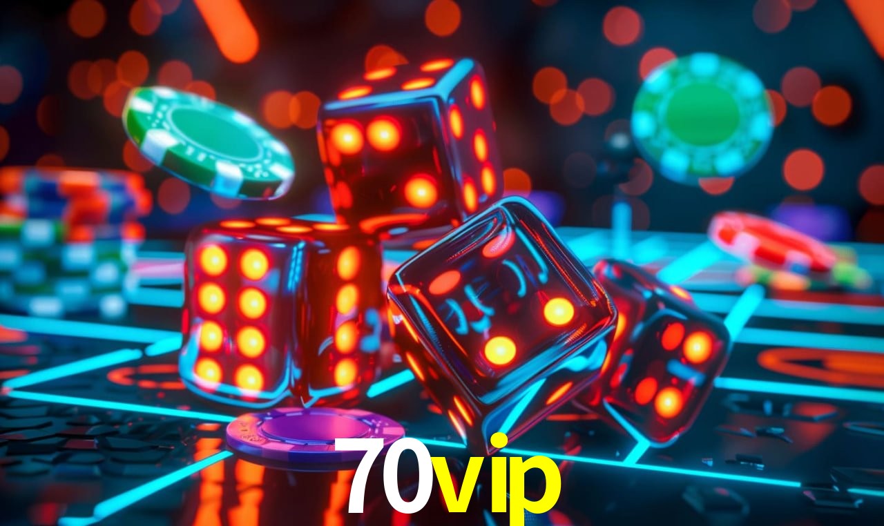 Casino Ao Vivo 70vip