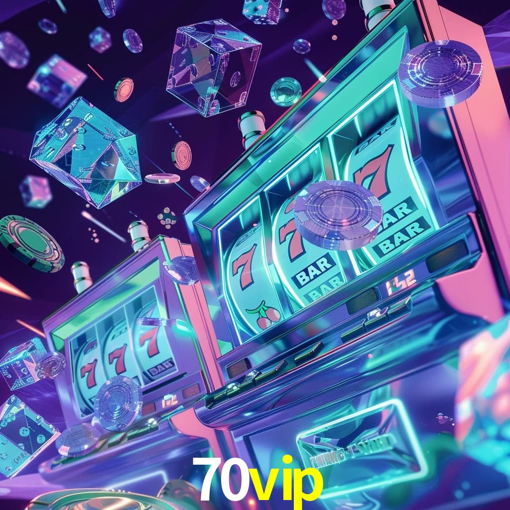 Torneios 70vip