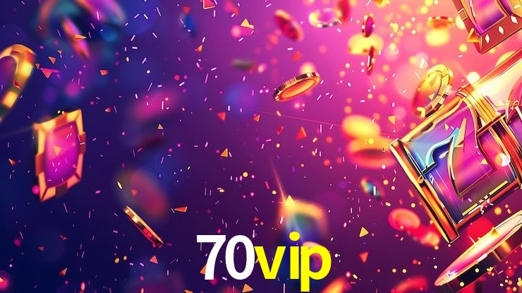 Programa VIP 70vip