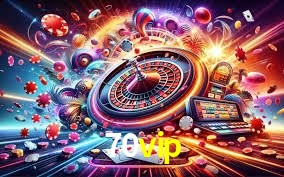 Login Seguro 70vip