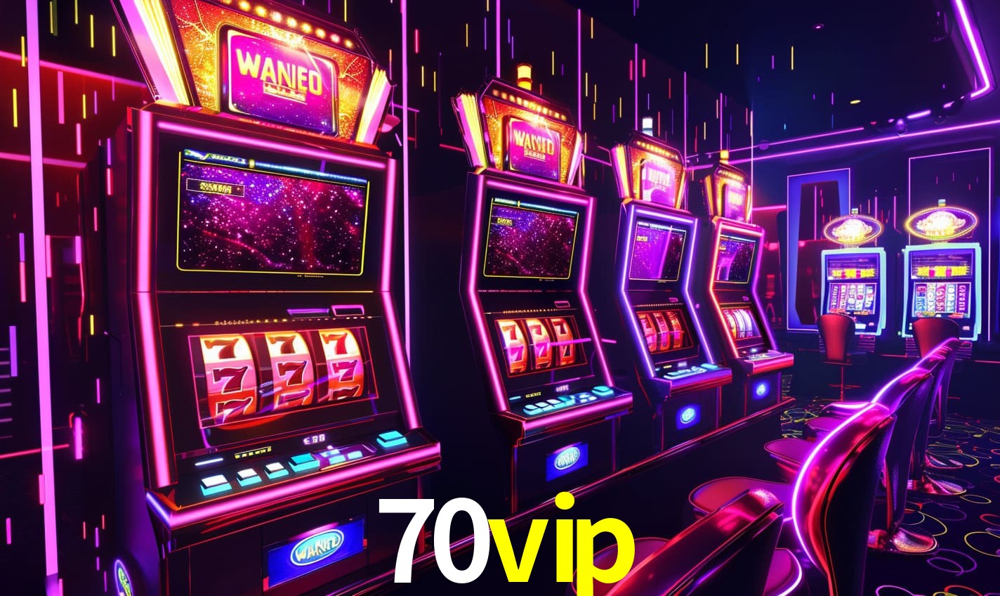 cassino 70vip