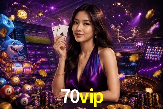 VIP Casino 70vip