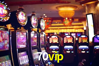 Desvendando o Mundo dos Jogos Virtuais na 70vip
