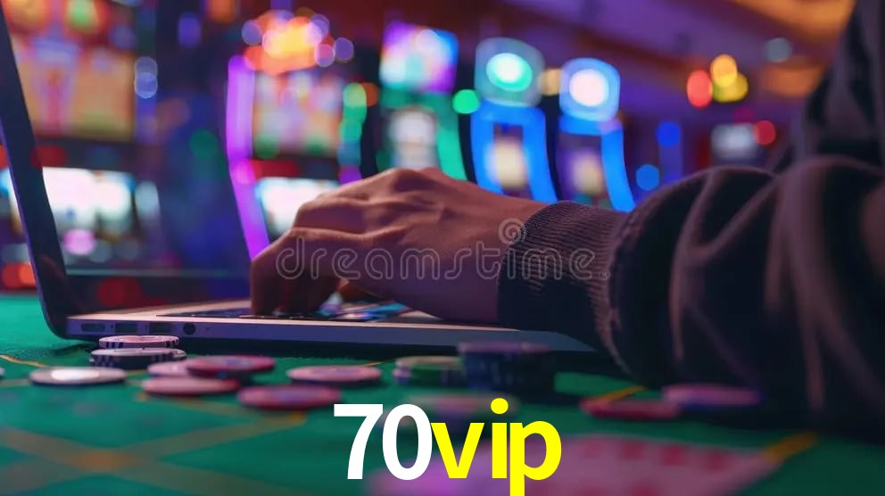 Apostas de Futebol 70vip