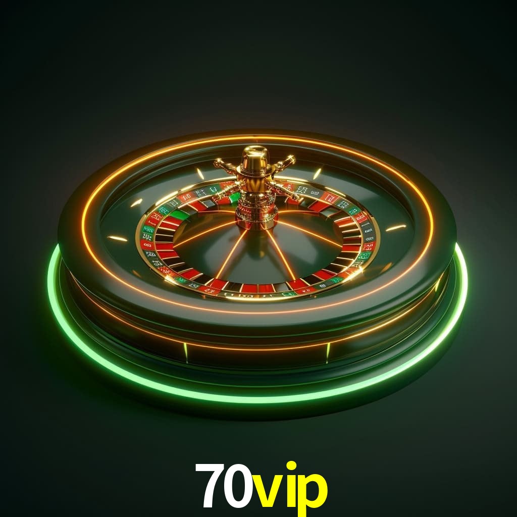 Requisitos do APK 70vip para Android